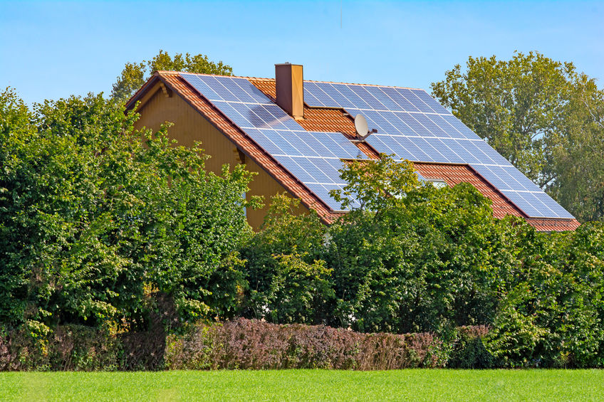 Off-Grid VS. Grid-Tied Solar: Things That Might Surprise You ...